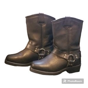 XElement harness moto boots